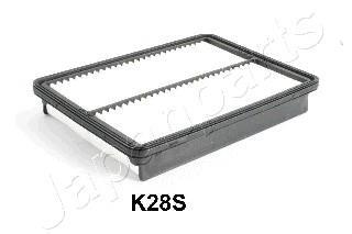 Купить FA-K28S JAPANPARTS Воздушный фильтр  Sorento (2.0, 2.2)