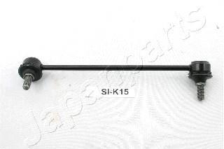 Купить SI-K15R JAPANPARTS Стабилизатор Киа Рио (1.3, 1.5 16V)