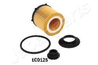 Купить FO-ECO125 JAPANPARTS Масляный фильтр  BMW F10 (F07, F10, F11, F18) (520 i, 528 i, 528 i xDrive)