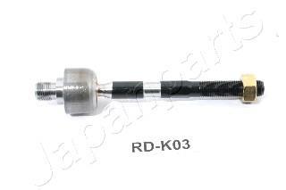 Купить RD-K03 JAPANPARTS Рулевая тяга Киа Сид (1.4, 1.6, 2.0)