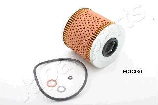 Купити FO-ECO080 JAPANPARTS Масляний фільтр  БМВ Е36 (1.6, 1.8)