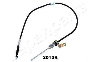 Купить BC-2012R JAPANPARTS Трос ручника Rav 4 2.0 4WD