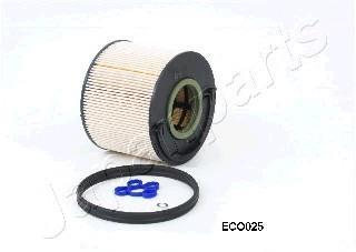 Купить FC-ECO025 JAPANPARTS Топливный фильтр  Ауди Ку7 (3.0 TDI, 4.2 TDI)