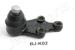 Купити BJ-K02 JAPANPARTS Шарова опора Carnival (2.7 V6, 2.9 CRDi)