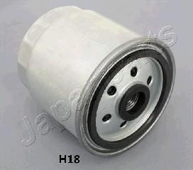 Купить FC-H18S JAPANPARTS Топливный фильтр  Hyundai