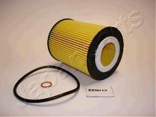 Купить FO-ECO012 JAPANPARTS Масляный фильтр  БМВ Е60 (Е60, Е61) (520 i, 525 i, 530 i)