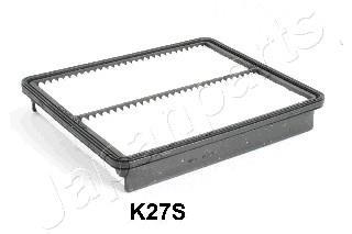 Купить FA-K27S JAPANPARTS Воздушный фильтр  Соренто (2.4 CVVT, 2.4 CVVT 4WD, 3.5)