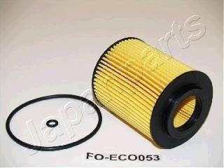 Купити FO-ECO053 JAPANPARTS Масляний фільтр  Sprinter 906 3.0