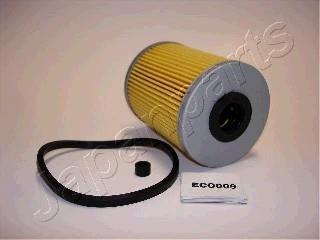 Купить FC-ECO009 JAPANPARTS Топливный фильтр 
