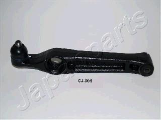 Купити CJ-804 JAPANPARTS Важіль підвіски Ignis (1.2, 1.3, 1.5)