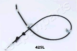 Купить BC-425L JAPANPARTS Трос ручника Джаз (1.2, 1.3)