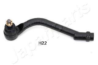 Купить TI-H22L JAPANPARTS Рулевой наконечник Спортейдж (1.7 CRDi, 2.0 CVVT AWD, 2.0 GDI AWD)