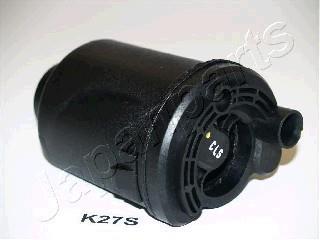 Купить FC-K27S JAPANPARTS Топливный фильтр  Sorento (2.4, 3.5 V6 4WD)