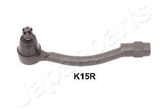 Купить TI-K15R JAPANPARTS Рулевой наконечник Kia Rio (1.2 CVVT, 1.25 CVVT)