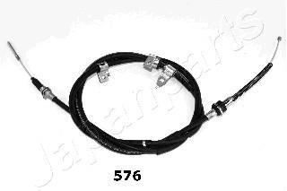 Купить BC-576R JAPANPARTS Трос ручника