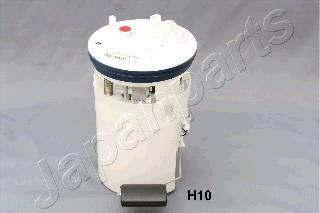 Купить PB-H10 JAPANPARTS Топливный насос Элантра (1.6, 1.8)