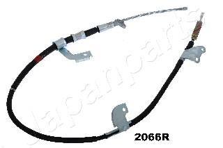 Купить BC-2066R JAPANPARTS Трос ручника Hilux (2.5, 3.0)