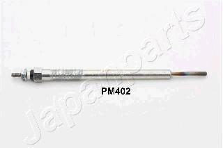 Купити PM402 JAPANPARTS Свічки L200 (2.5 DI-D 4WD, 2.5 DiD)