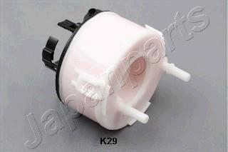 Купить FC-K29S JAPANPARTS Топливный фильтр  Kia