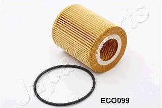 Купити FO-ECO099 JAPANPARTS Масляний фільтр  Citroen
