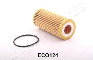 Купить FO-ECO124 JAPANPARTS Масляный фильтр  Octavia A7 (1.8 TSI, 2.0 TSI RS)
