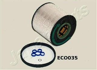 Паливний фільтр FC-ECO035 JAPANPARTS –  фото 1