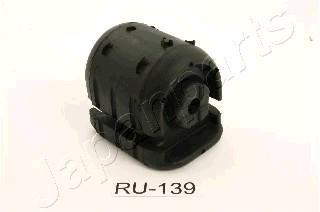 Купить RU-139 JAPANPARTS Сайлентблок рычага Almera (N15, N16) (1.4, 1.6, 2.0)