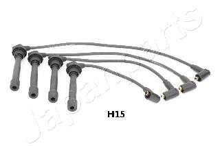 Купить IC-H15 JAPANPARTS Провода зажигания Hyundai