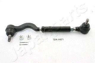Купить SA-H01 JAPANPARTS Рулевой наконечник Terracan (2.5 TD, 2.9 CRDi 4WD, 3.5 i V6 4WD)