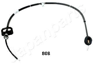 Купить BC-808 JAPANPARTS Трос ручника Grand Vitara XL-7 2.0 HDI 110 16V