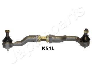 Купить SA-K51L JAPANPARTS Рулевой наконечник Kia