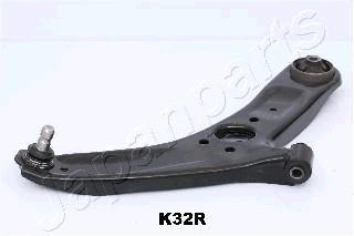 Купить BS-K32R JAPANPARTS Рычаг подвески Kia Rio (1.1, 1.2, 1.4)