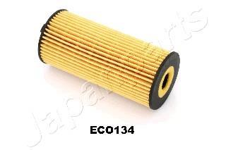 Купить FO-ECO134 JAPANPARTS Масляный фильтр  2 серия (Ф45, Ф46) (1.5, 2.0)
