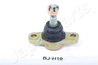 Купить BJ-H10 JAPANPARTS Шаровая опора Соната (2.0 CRDi, 2.4, 3.3)