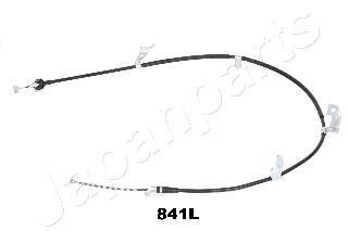 Купить BC-841L JAPANPARTS Трос ручника Suzuki SX4 (1.5, 1.6, 1.9, 2.0)