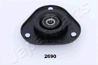 Купить RU-2690 JAPANPARTS Опора амортизатора  Corolla (120, 140, 150) (1.4, 1.6, 1.8, 2.0)