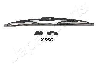 Купить SS-X35C JAPANPARTS Дворники Kyron 2.0 Xdi