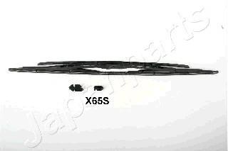 Купить SS-X65S JAPANPARTS Дворники Avensis (2.0 D-4D, 2.0 VVT-i)