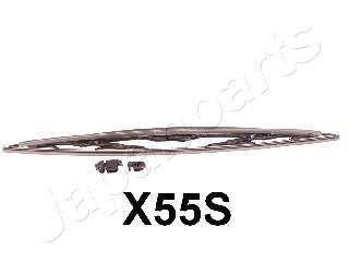 Купить SS-X55S JAPANPARTS Дворники Kyron 2.0 Xdi