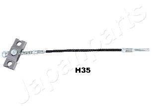 Купить BC-H35 JAPANPARTS Трос ручника Хёндай
