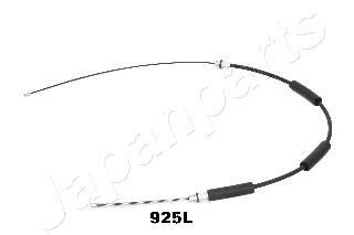 Купить BC-925L JAPANPARTS Трос ручника Вояджер (2.0, 2.5, 3.3, 3.8)