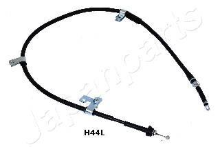 Купить BC-H44L JAPANPARTS Трос ручника Coupe (1.6 16V, 2.0)