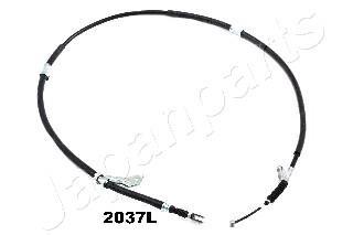 Купить BC-2037L JAPANPARTS Трос ручника Avensis T22 (1.6, 1.8, 2.0)
