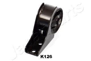 Купити RU-K126 JAPANPARTS Подушка двигуна Карнівал (2.9 CRDi, 2.9 TD)