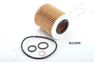 Купить FO-ECO079 JAPANPARTS Масляный фильтр  BMW E60 (E60, E61) 520 i