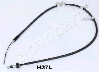 Купить BC-H37L JAPANPARTS Трос ручника Гетц (1.1, 1.3, 1.4, 1.5, 1.6)