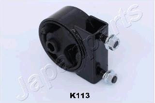 Купить RU-K113 JAPANPARTS Подушка двигателя Kia Rio (1.3, 1.5 16V)