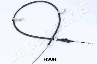 Купить BC-H30R JAPANPARTS Трос ручника