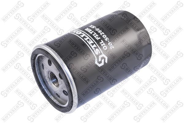 Купити 20-50266-SX STELLOX Масляний фільтр  Мондео (1, 2) (1.6, 1.8, 2.0)