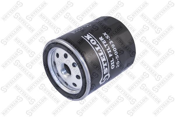 Купити 20-50093-SX STELLOX Масляний фільтр  Блазер (2.8, 4.3)